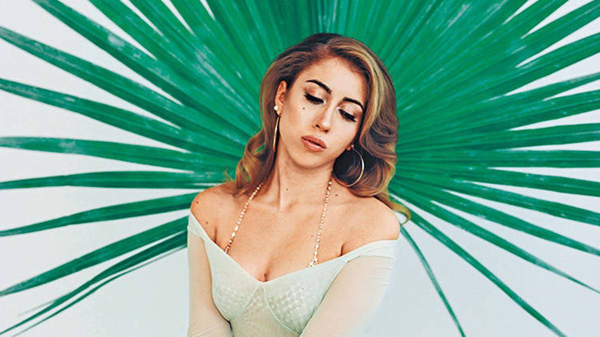 Kali Uchis