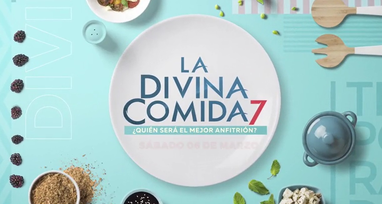 La Divina Comida (1)