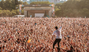 Lollapalooza Chicago reveló su line-up 2021: ¡Un chileno estará en escena!