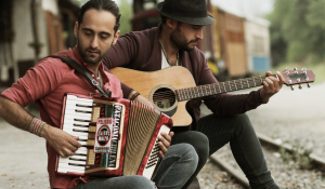 ¡Gana entradas para el concierto que harán Los Vásquez para el día de la madre!