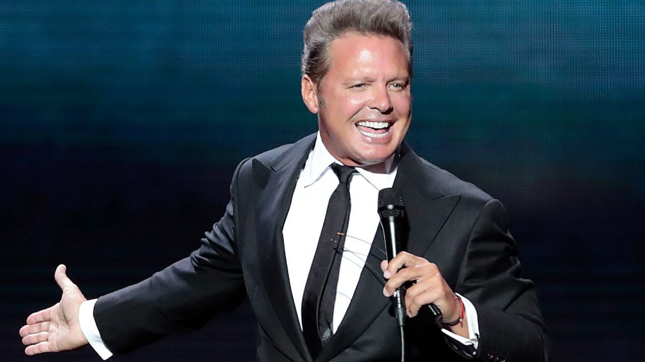 Luis Miguel y su relación con Chile: ¡Tiene un viñedo y su propio vino!