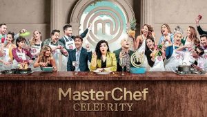 Masterchef Celebrity