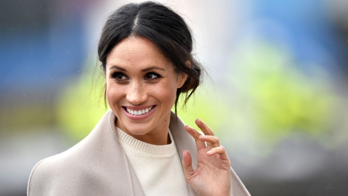 Meghan Markle Escribe Su Primer Libro ¡y No De Lo Que Piensas!