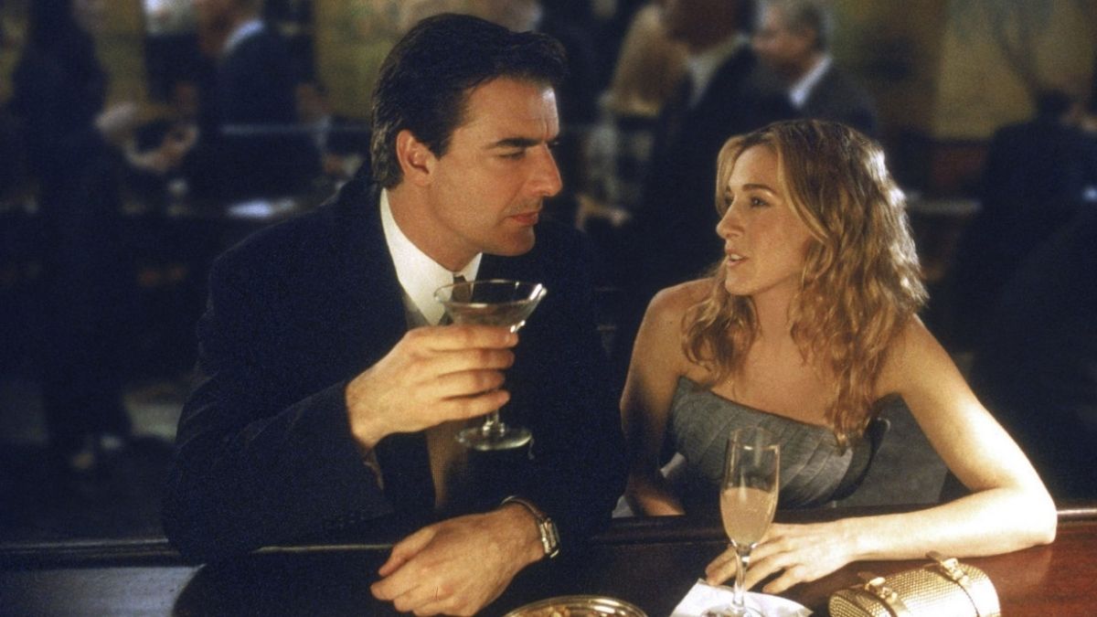 Mr. Big Vuelve A Sex And The City  El Personaje Estará Presente En El Reboot