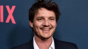 Pedro Pascal