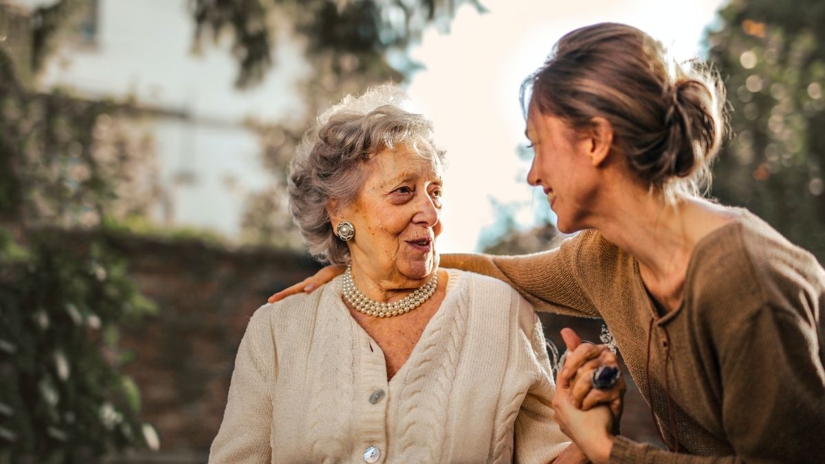 Proceso De Duelo  ¿Cómo Vivir Tu Primer Día De La Madre Sin Ella?