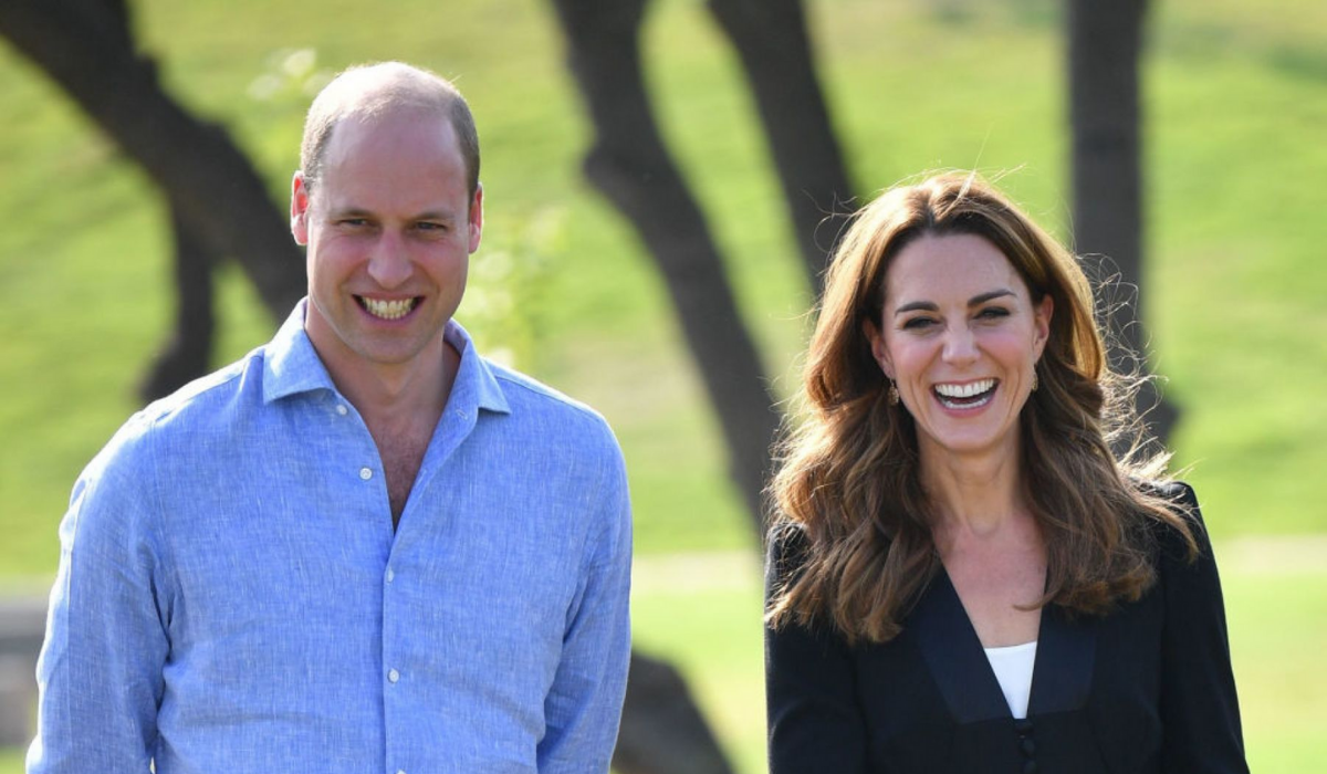 La curiosa historia detrás del anillo de compromiso que William le dio a Kate