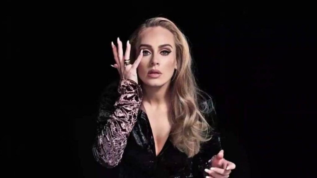 Adele