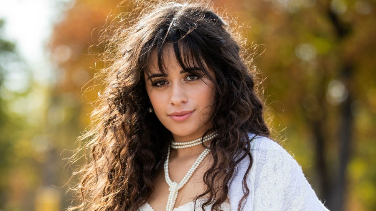 Camila Cabello