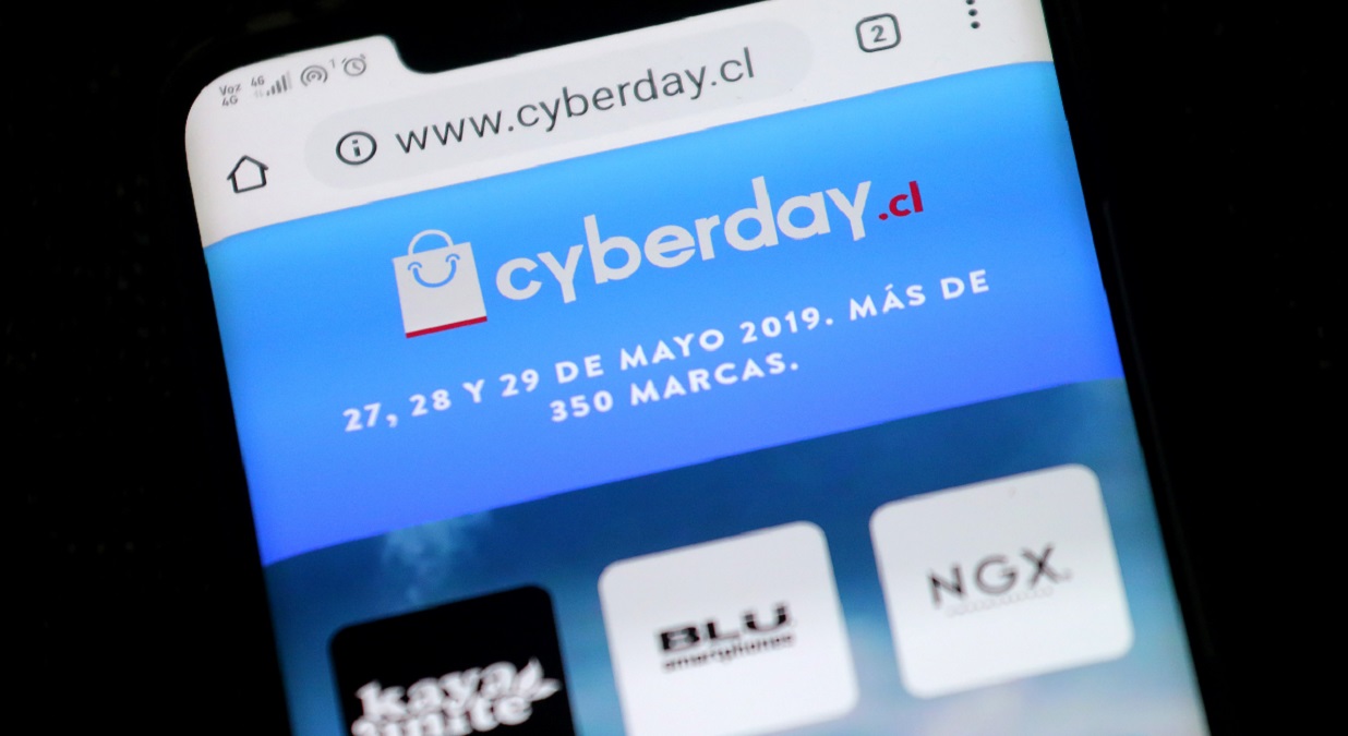 evita las estafas en el cyberday 2021