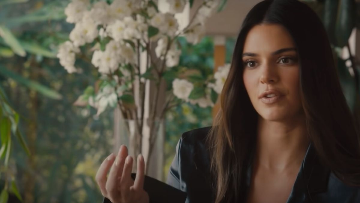 Kendall Jenner Ansiedad Social Síntomas