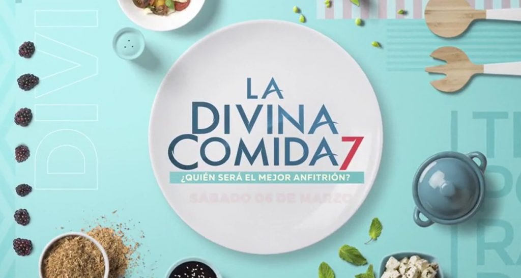 La Divina Comida 7