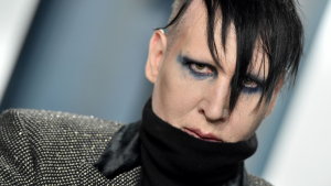 Marilyn Manson