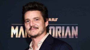 Pedro Pascal