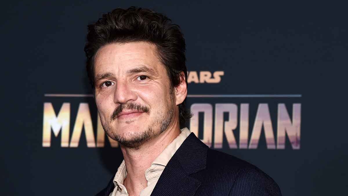 Pedro Pascal