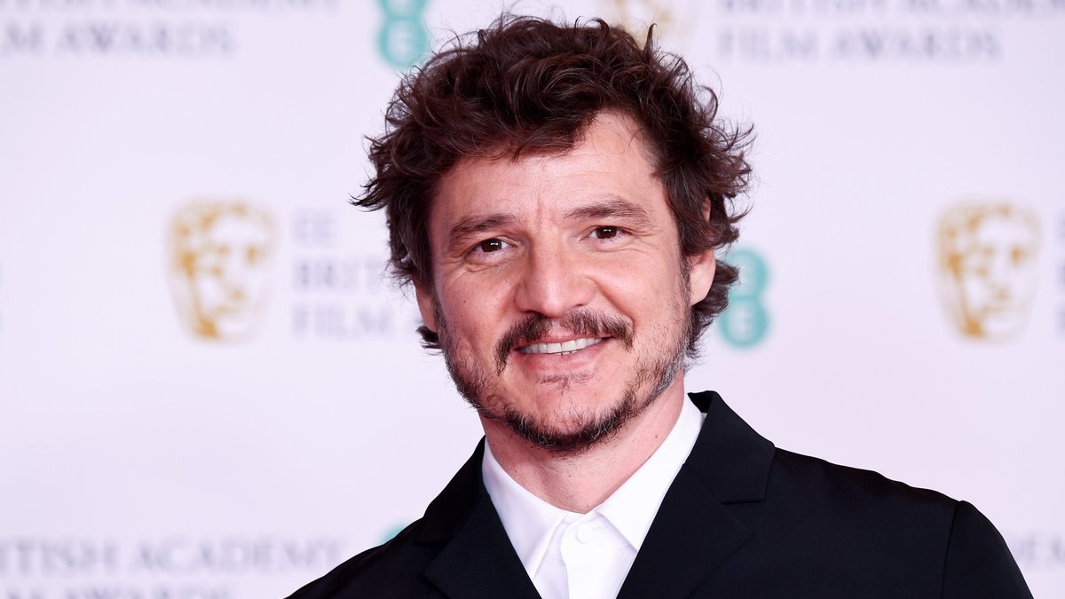 Pedro Pascal