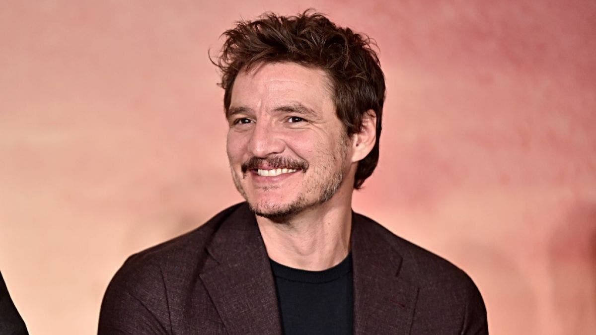 Pedro Pascal