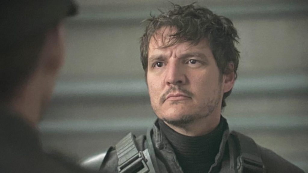 Pedro Pascal Se Refirió Al Cariño