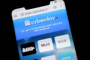 Comenzó El CyberDay 2019