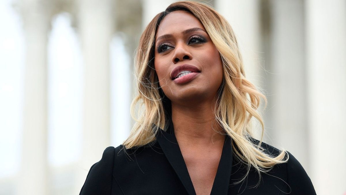 ¡Pero Cómo! Universal Se Disculpa Por Usar Voz Masculina Para El Doblaje De La Actriz Tras Laverne Cox