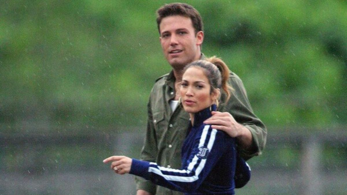 ¡Tras 17 Años De Su Ruptura! JLo Y Ben Affleck Sorprenden Vacacionando Juntos