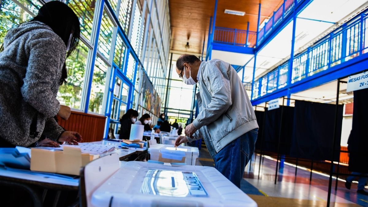 ¿Votaciones En Dos Días? Aclara Tus Dudas De Las Próximas Elecciones 2021