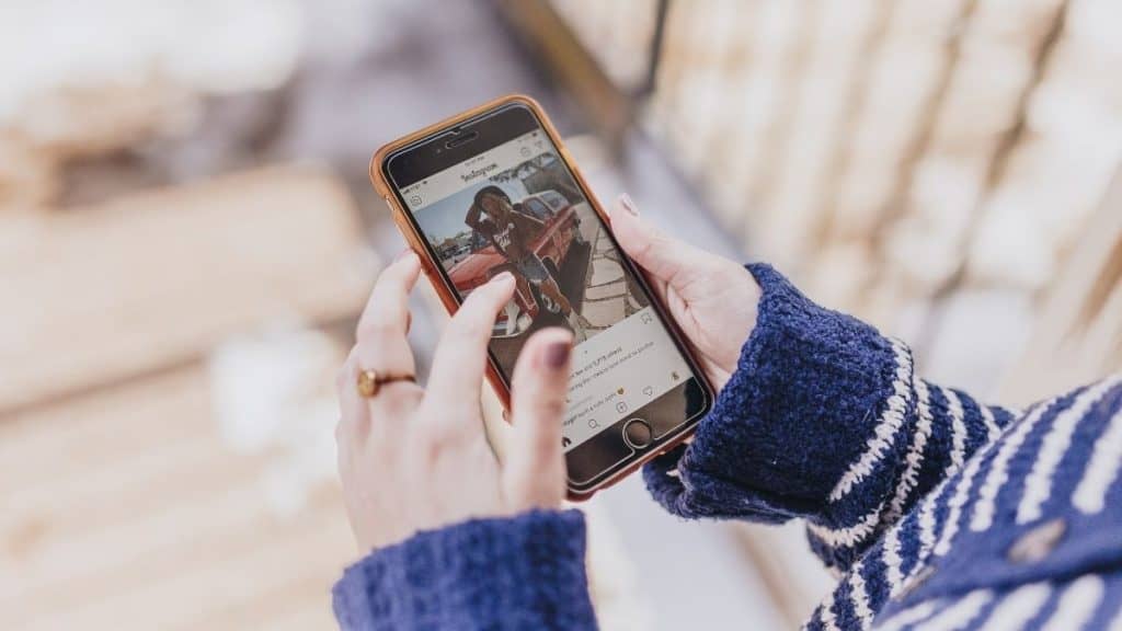 5 Trucos De Instagram Que No Conocías Y Que Puedes Poner En Práctica