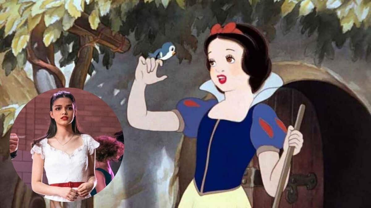 Blancanieves Live Action  ¡Conoce A La Actriz Que Será La Protagonista!