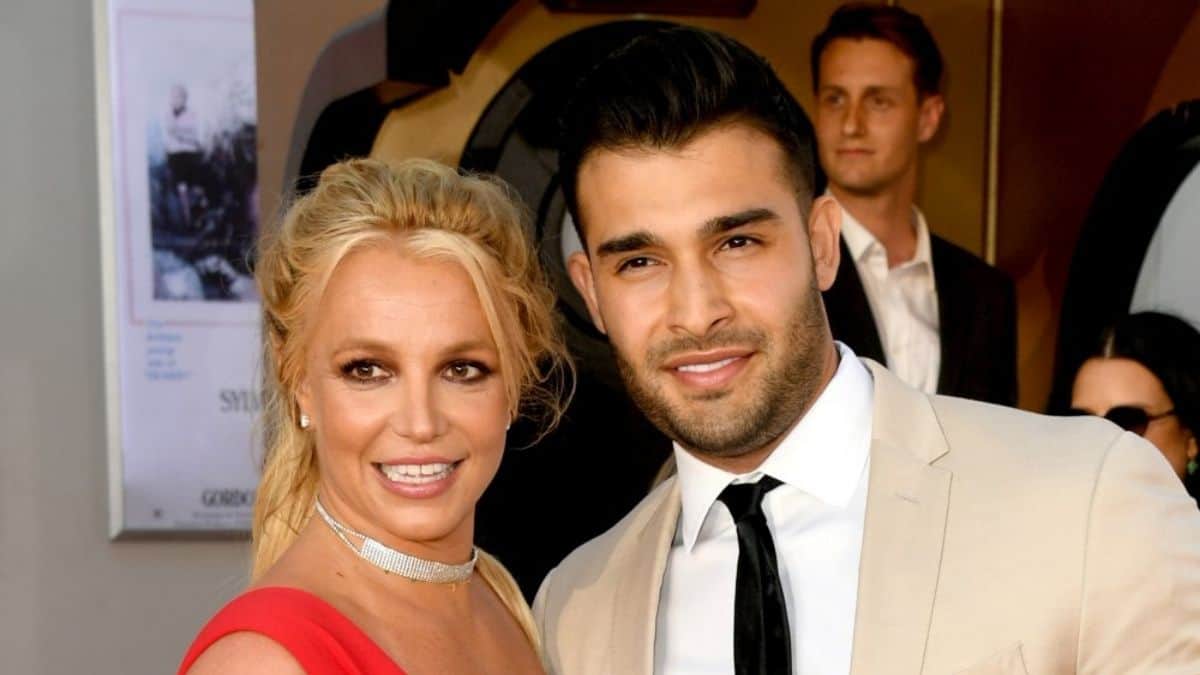 Britney Spears Sobre Su Tutela  Las Celebridades Que Salieron A Su Apoyo