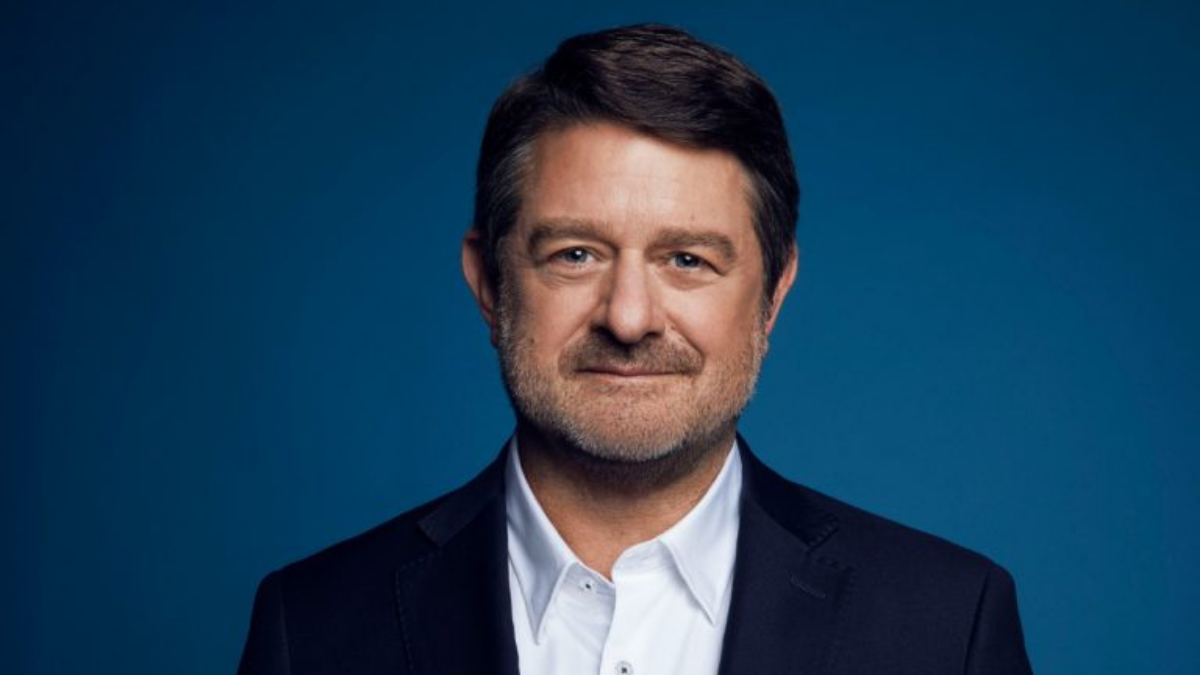 Claudio Orrego