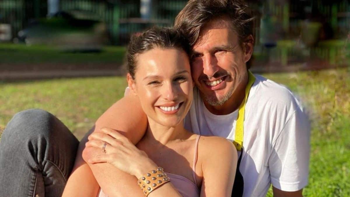 El Reality Show De Pampita  Las Exigencias Que Puso Benjamín Vicuña