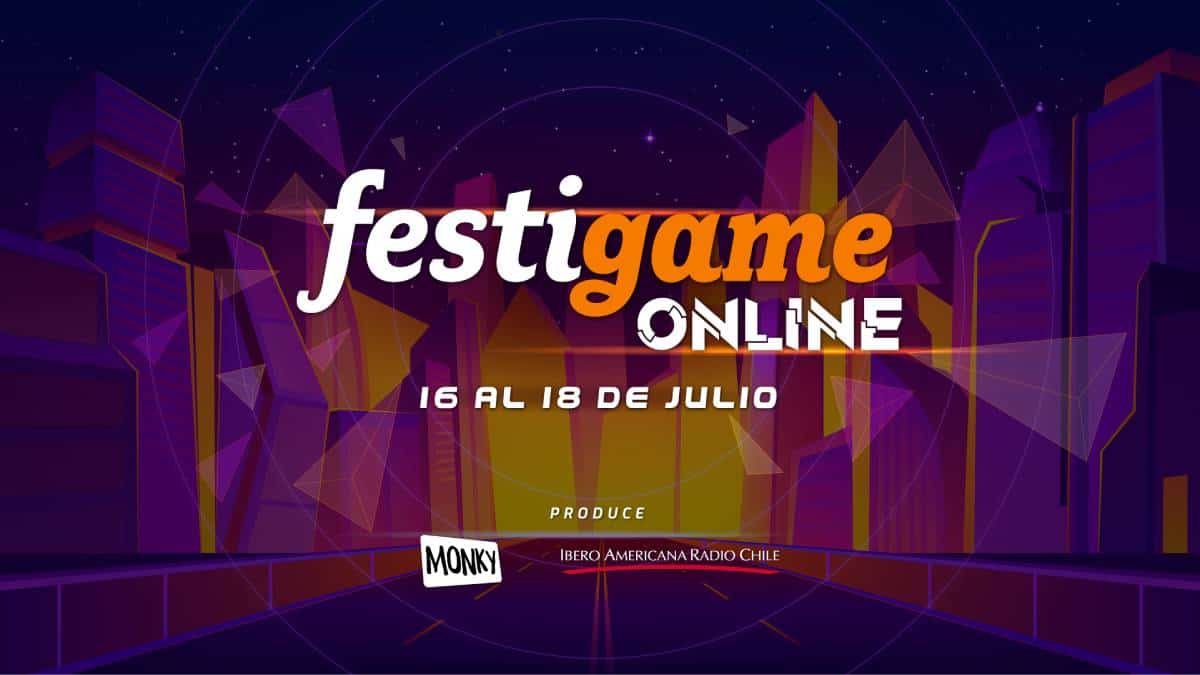 Festigame Online