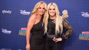 Jamie Lynn Spears Confesó Que Siempre Apoyó A Britney Spears