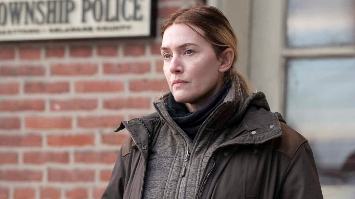 Kate Winslet Se Negó Al Photoshop  Pidió No Ser Retocada En Su Próxima Serie