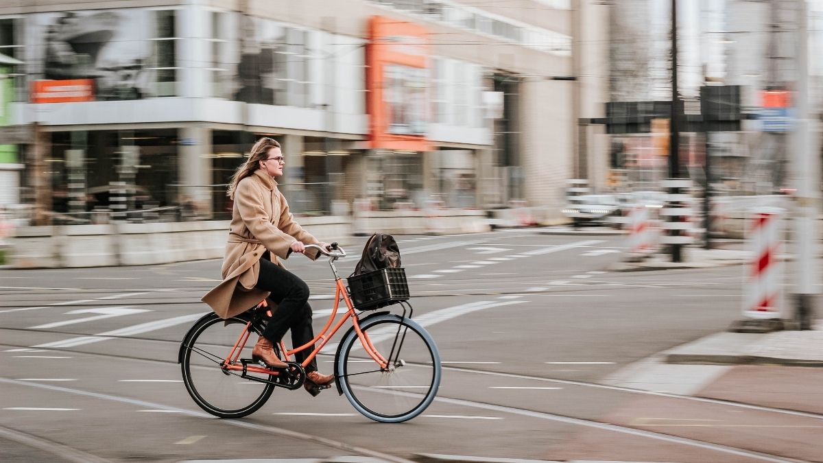 Los Accidentes En Bicicleta Más Comunes Que Debes Evitar