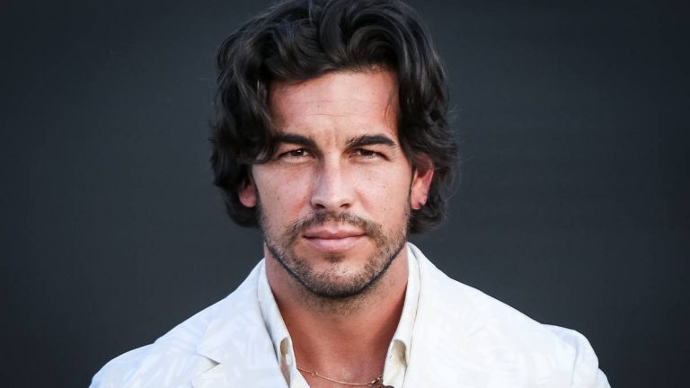 Mario Casas en De tú a tú: Confesó secuelas por bajar de peso — FMDOS