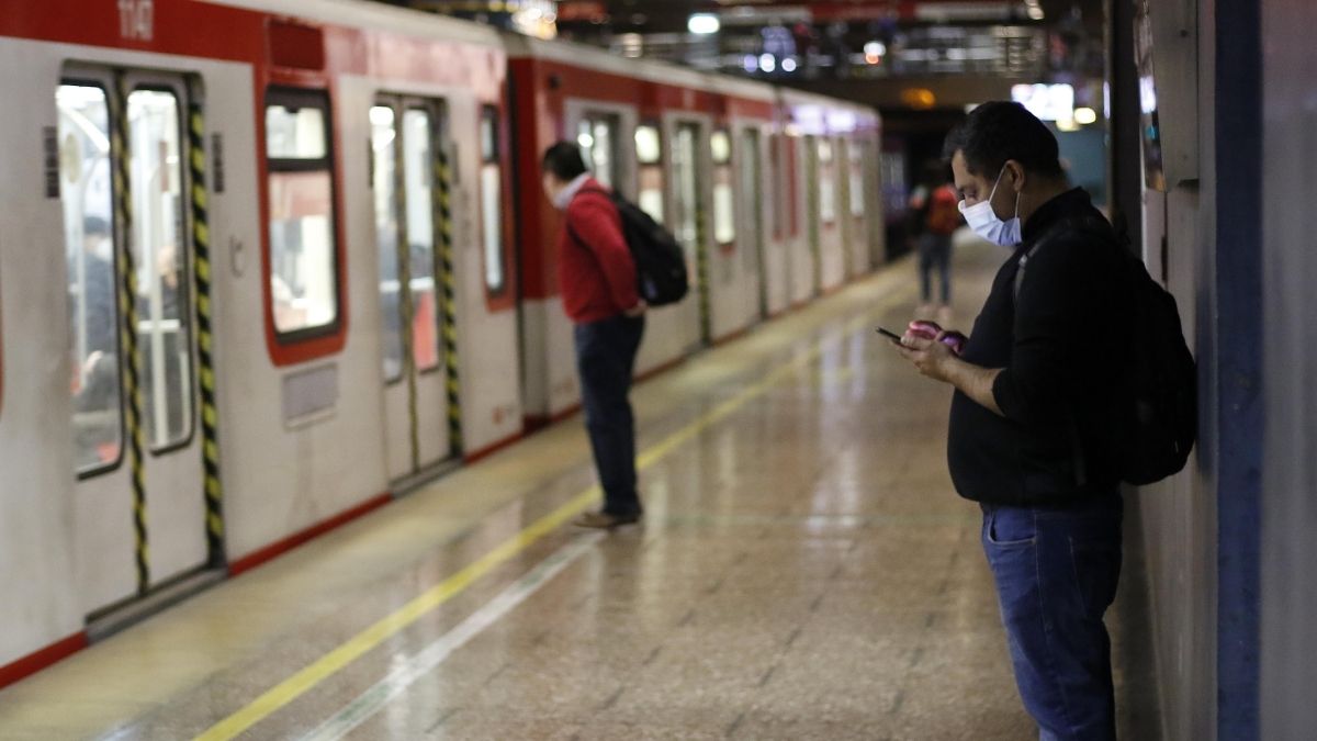 Segunda Vuelta De Gobernadores  Confirman Transporte Público Gratuito