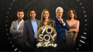 Yo Soy All Stars