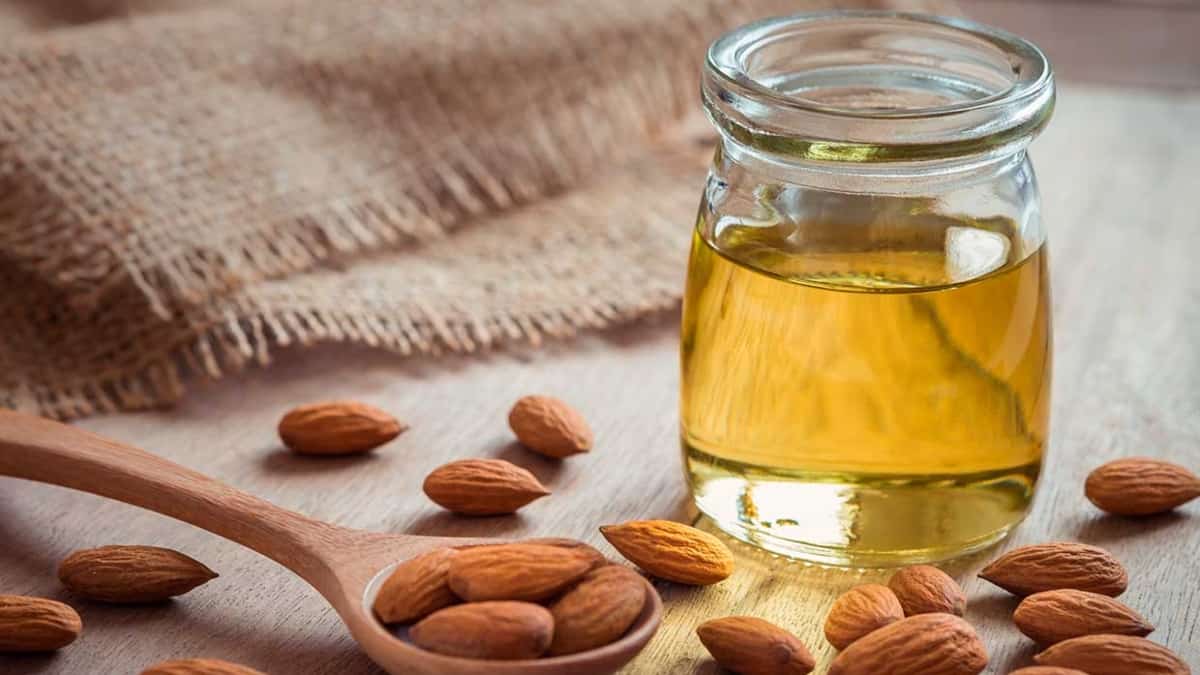 Beneficios Aceite De Almendras