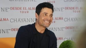 Carta Astral De Chayanne