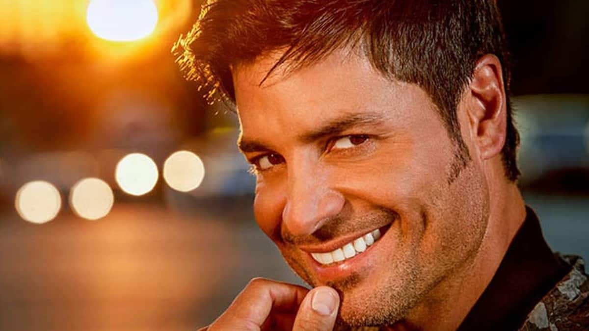 Chayanne Cumpleaños