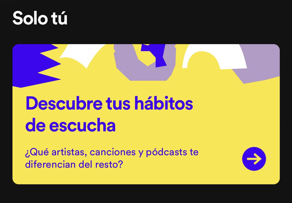 Descubre Tu carta Astral Segun Gustos Musicales En Spotify