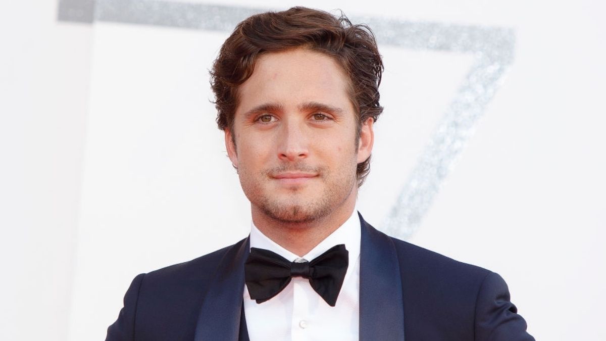 Diego Boneta