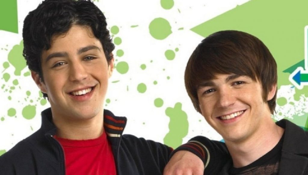 Drake & Josh