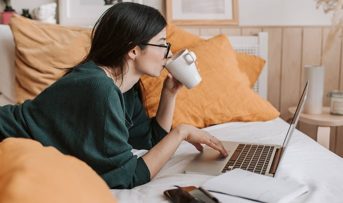 Errores Que Cometemos En Teletrabajo