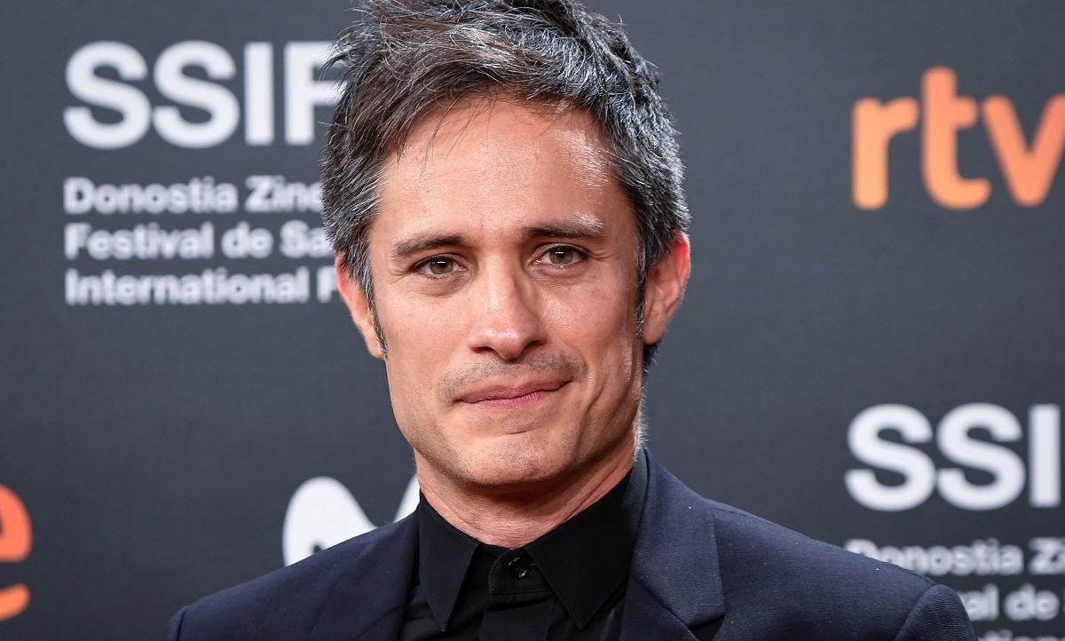 Gael García y actriz chilena habrían tenido una relacion