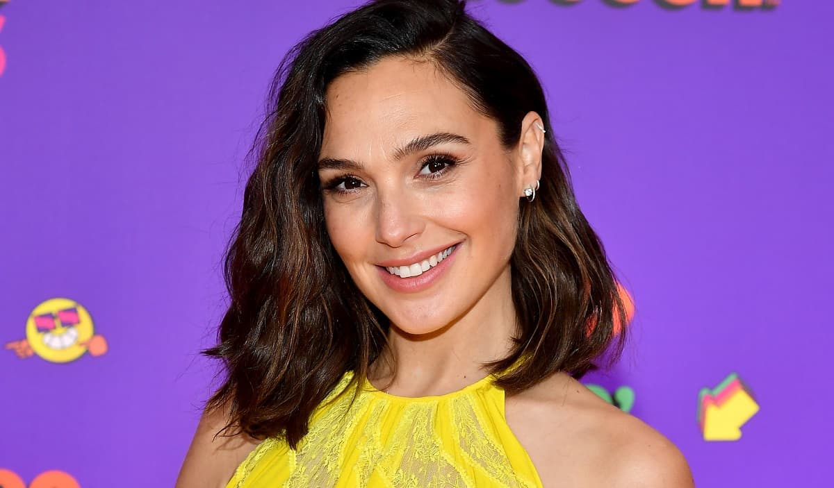 Nickelodeon's Kids' Choice Awards 2021   Arrivals