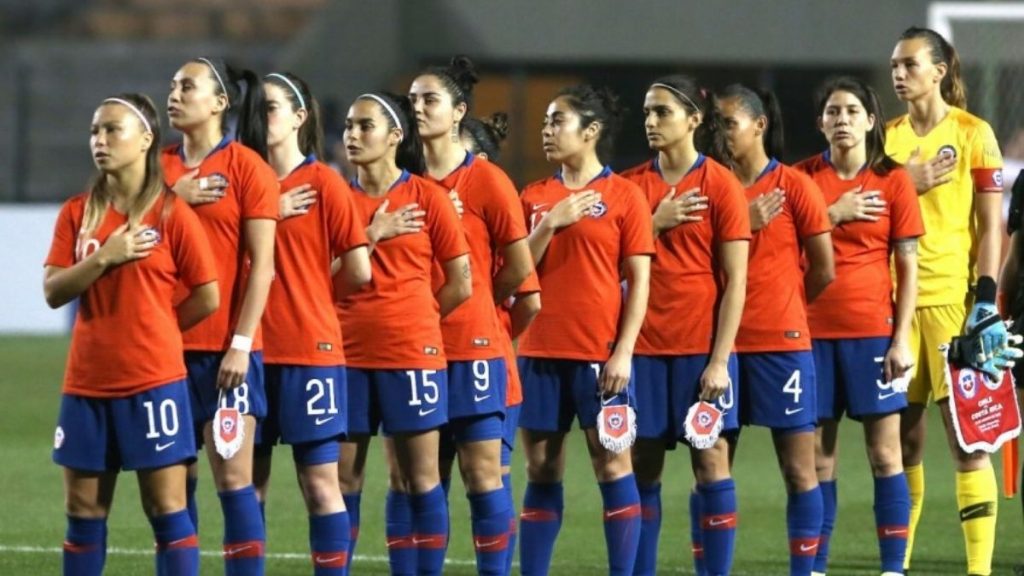 "Históricas" El documental de La Roja femenina que no te puedes perder