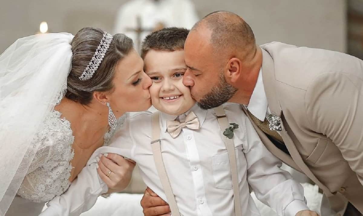 Matrimonio Brasileño