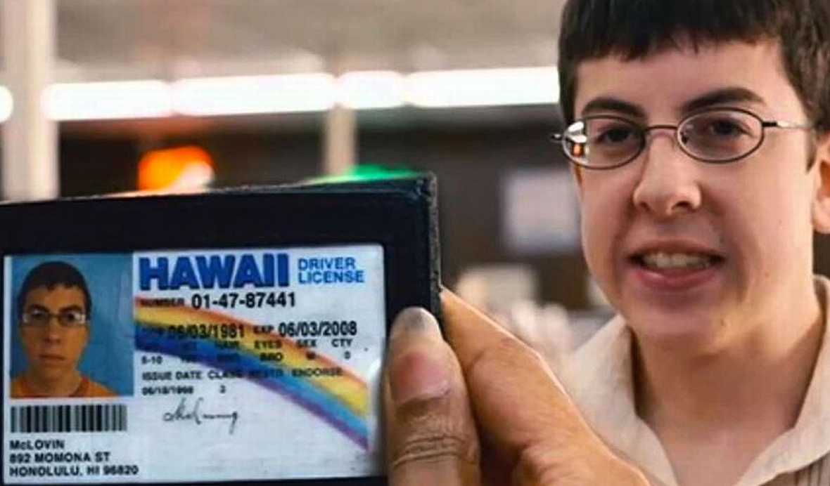 Mclovin Destacada